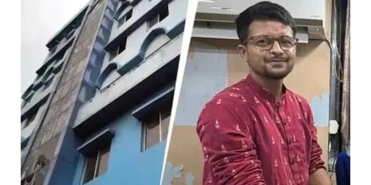 कोलकाता लॉ कॉलेज गैंगरेप मामला : मेडिकल रिपोर्ट में बलात्कार की पुष्टि, तीन आरोपी गिरफ्तार
